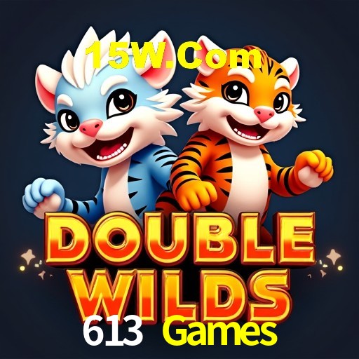 A Revolução dos Aplicativos de Jogos no 613 Games